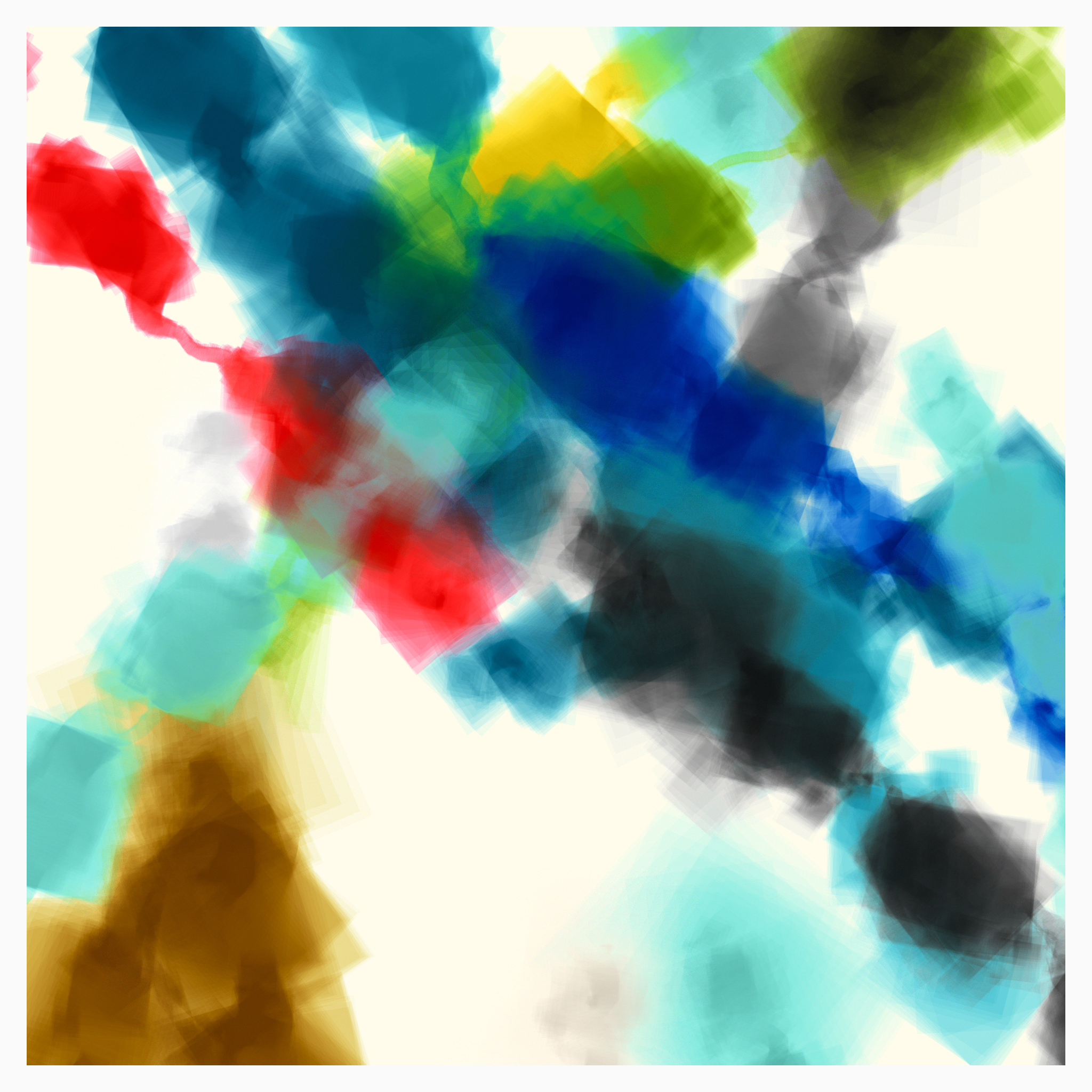 Learning to Paint V2 #11 static token preview