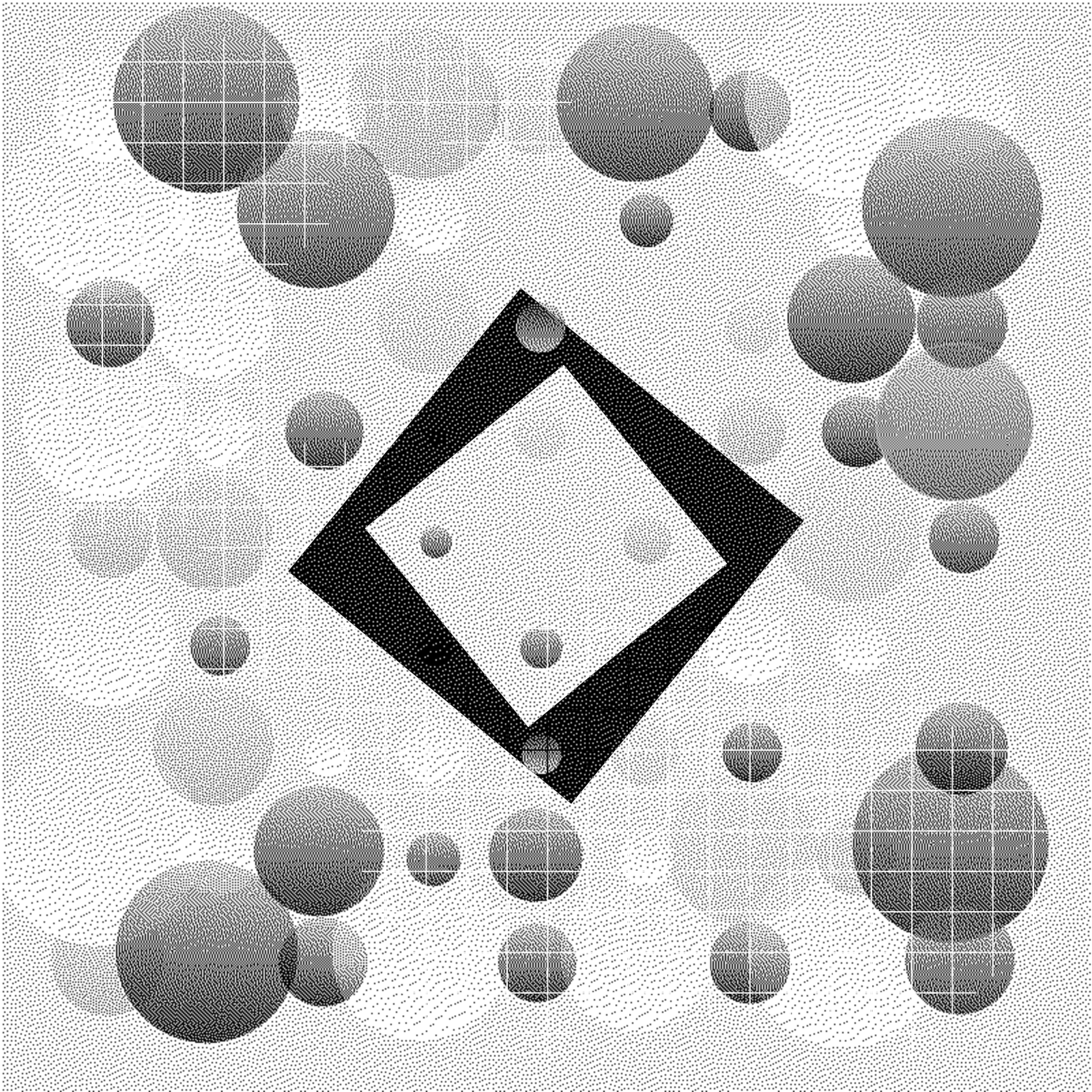 Polytone #22 static token preview