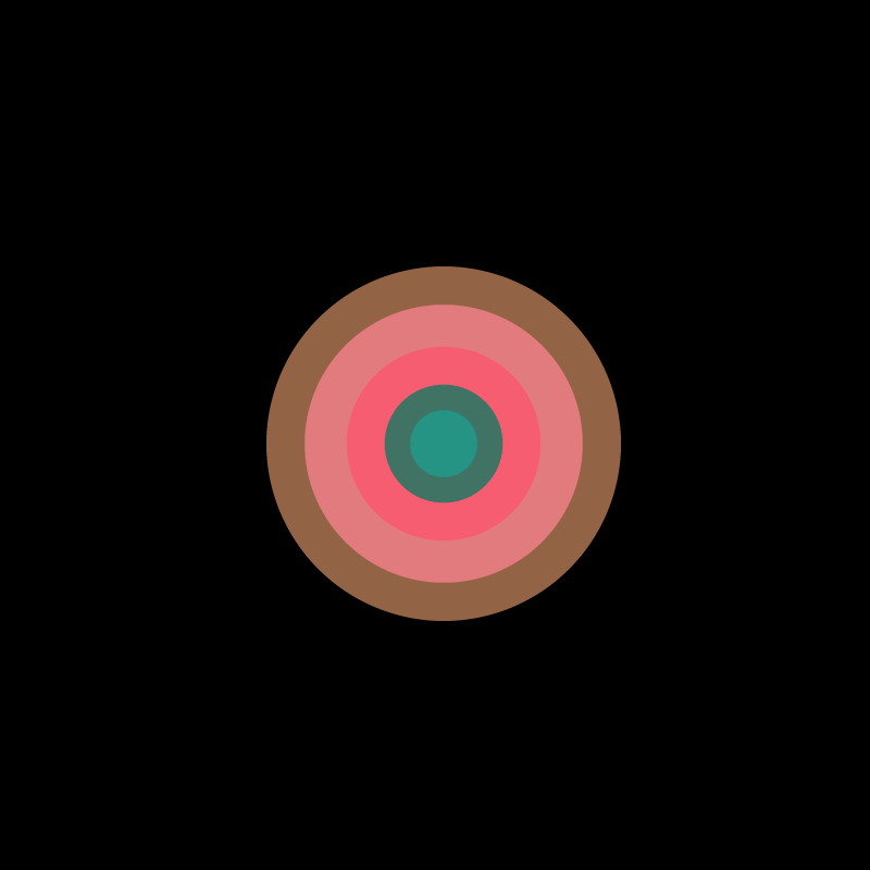 Target #10 static token preview