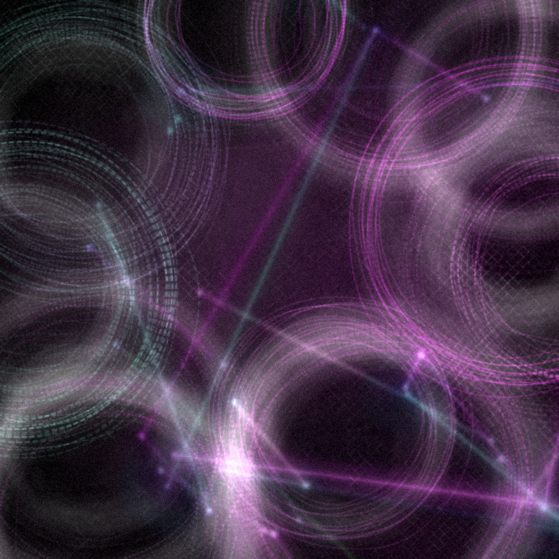 noise paths #20 static token preview