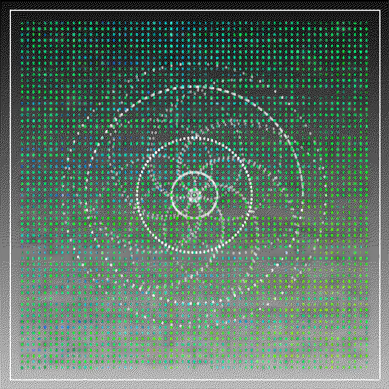 𝚊𝚜𝚌𝚒𝚒 𝚖𝚎𝚜𝚜𝚎 𝚗𝚘𝚒𝚛 #11 static token preview
