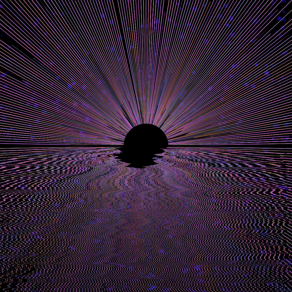 eclipse #64 static token preview