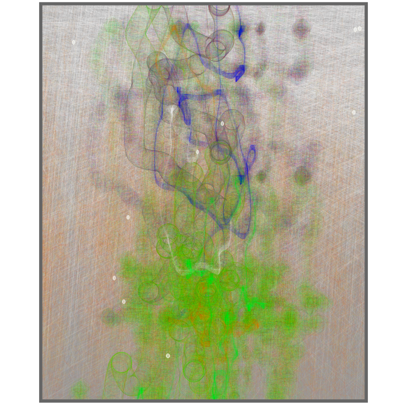 Primitive shapes #16 static token preview