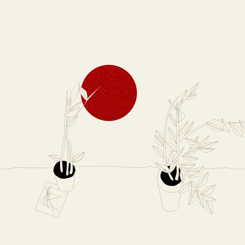 Still Life #5 #15 static token preview