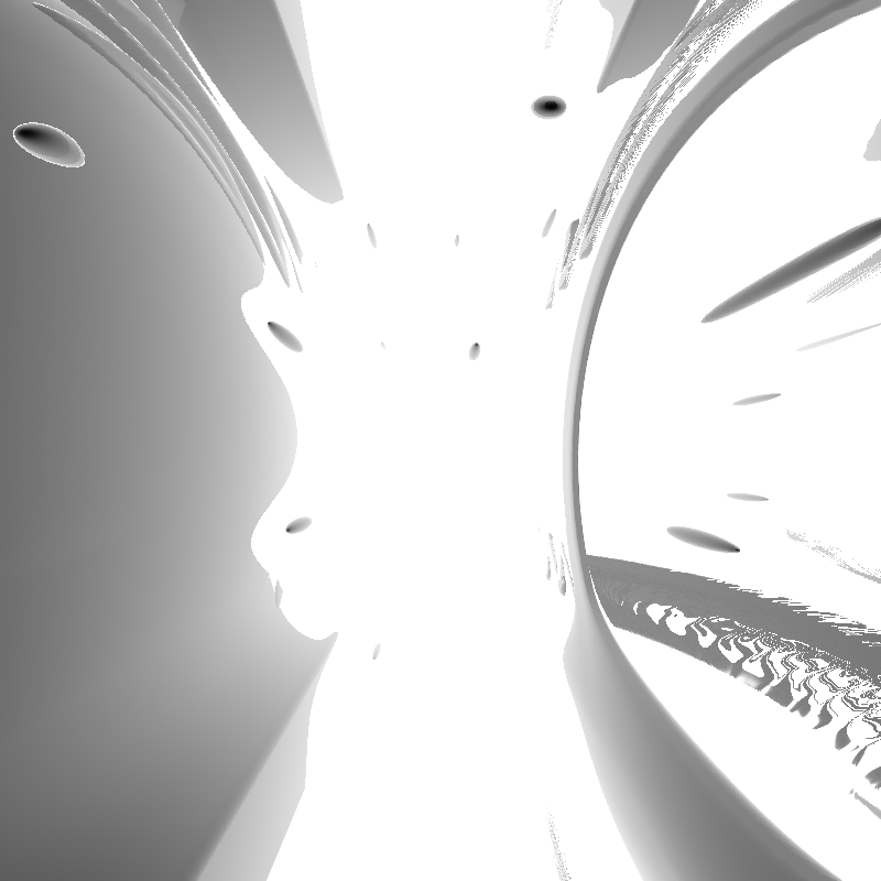 broken memories #117 static token preview