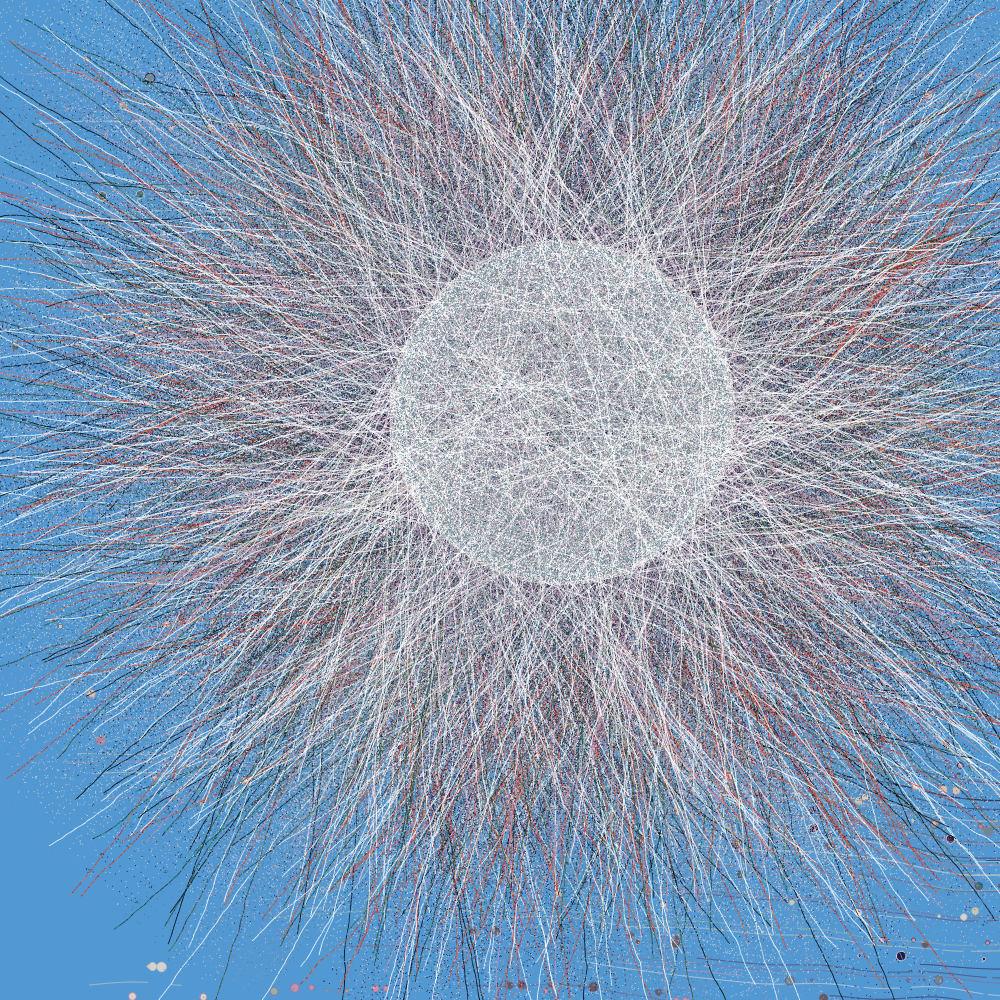 Celestial Collisions #63 static token preview