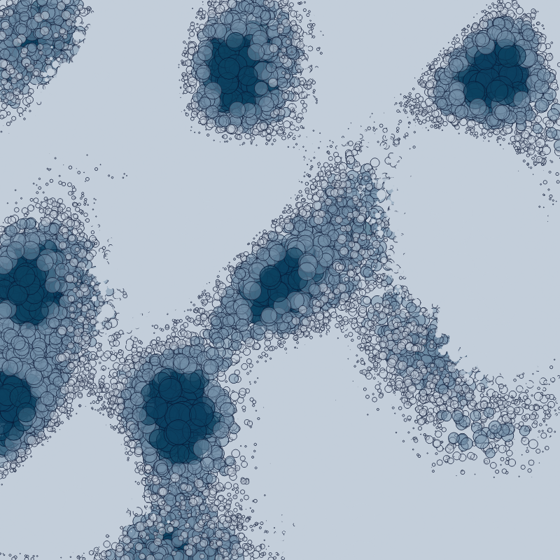Hunting microbes #7 static token preview