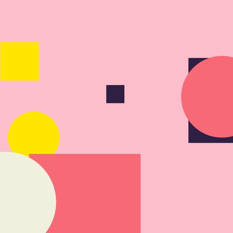 Circles and Squares Revisited #3 static token preview