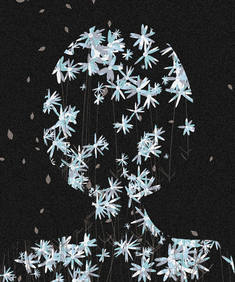 flowerhead #7 static token preview