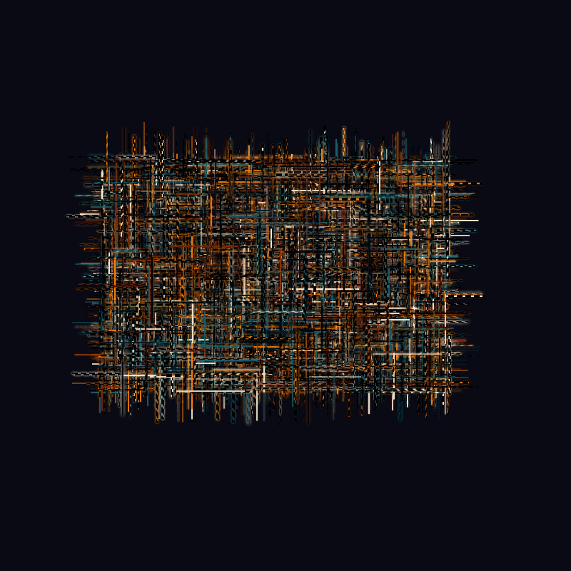 Torn Burlap - Textur #5 static token preview
