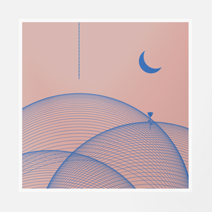 Between the Lines project preview