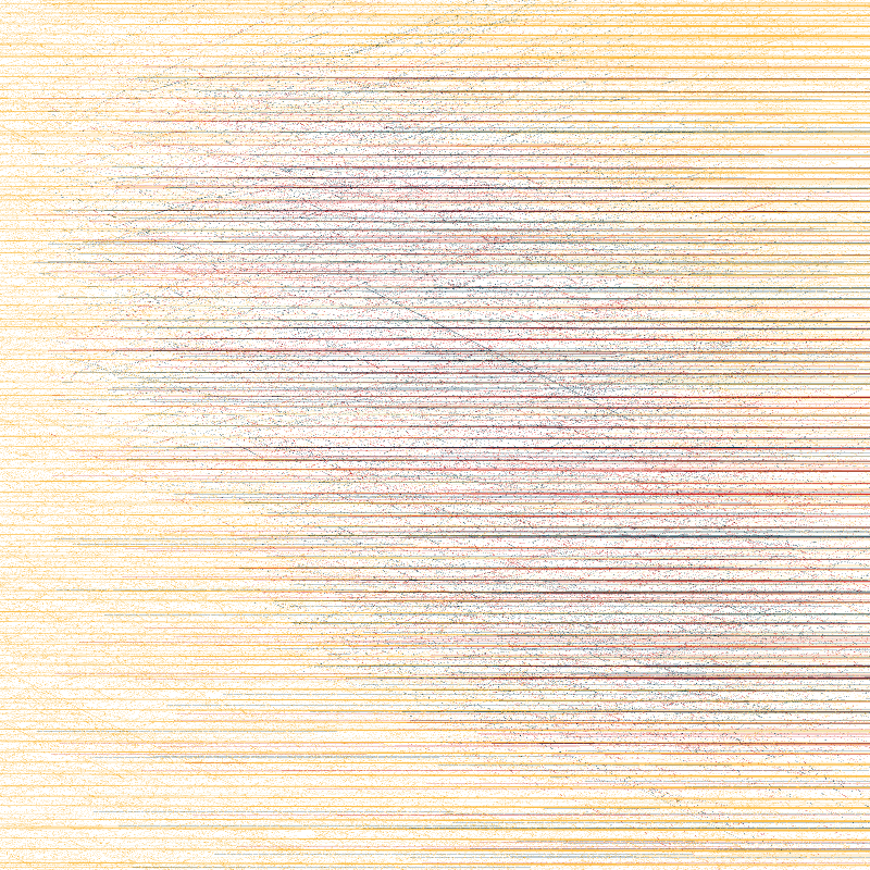Pencil Lines #22 static token preview