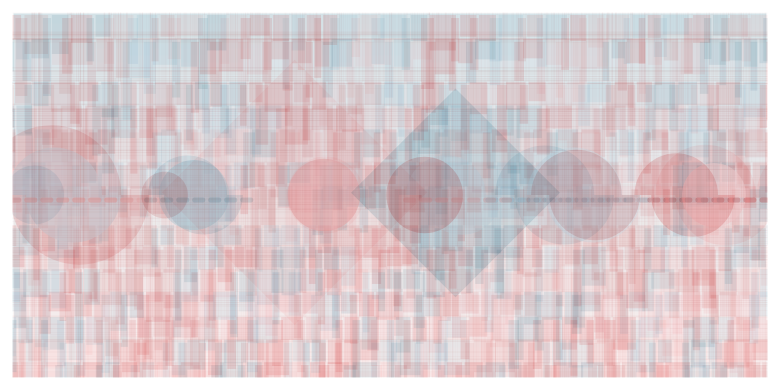The Sequence #12 static token preview