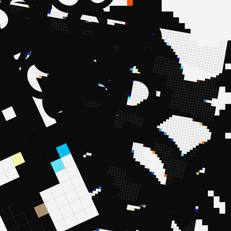 #Mugen|∞|CIↃ|ↀ++ #10 static token preview
