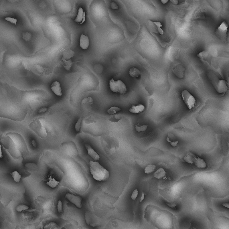 Synthetic Structure #16 static token preview
