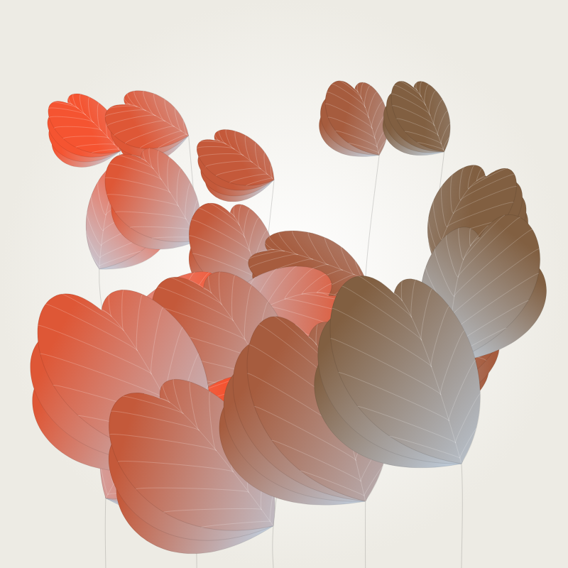 Colorleaves #4 static token preview