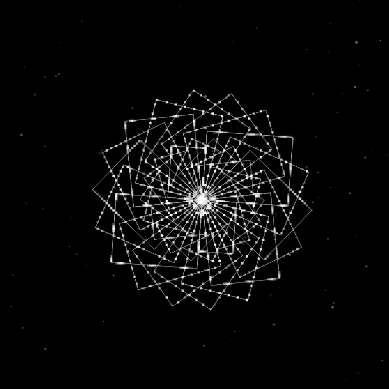 Visitors #22 static token preview