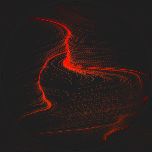 #CPS1 Red Planet #20 static token preview