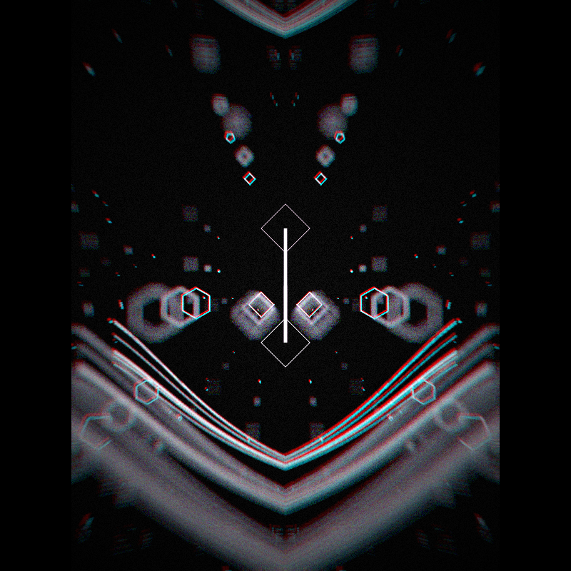 Future Interfaces #16 static token preview