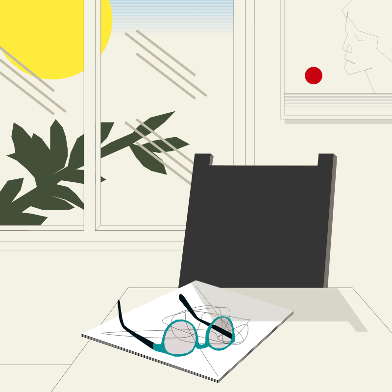 Still Life #3 #5 static token preview