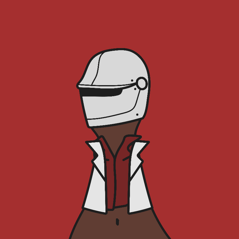 Very Hand-draw Pawn #5 static token preview