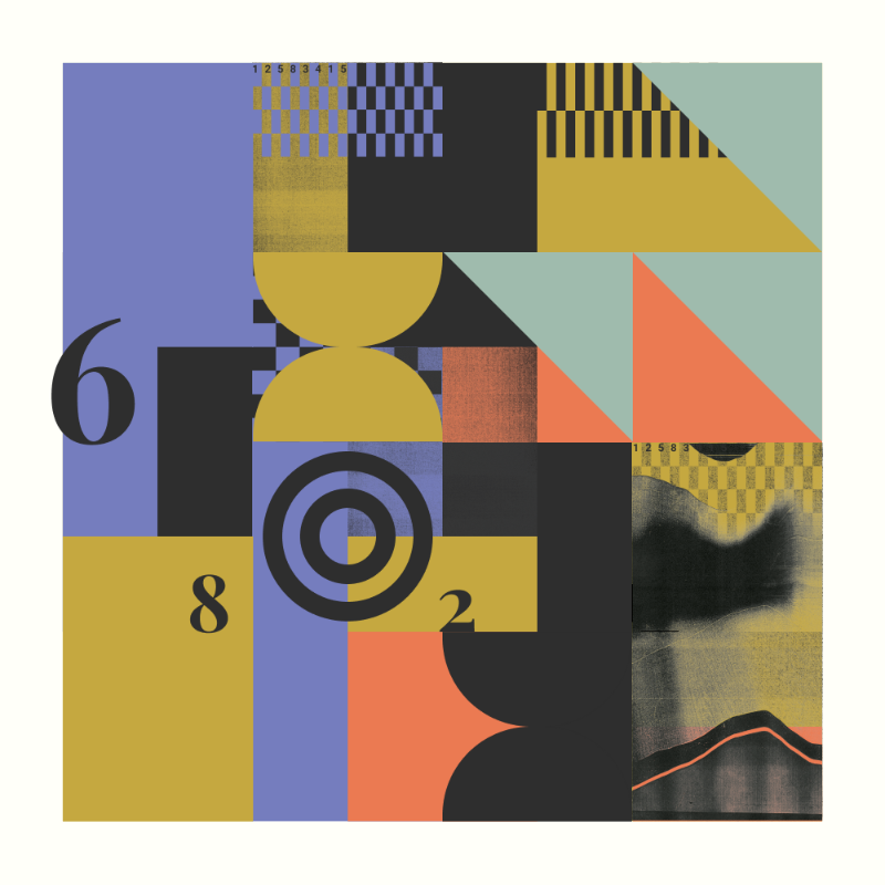 Abstraction IV #15 static token preview