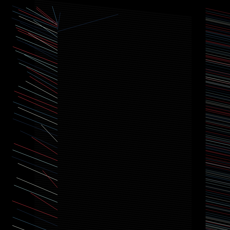 Broken Strobe #236 static token preview