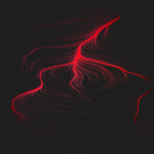 #CPS1 Red Planet #9 static token preview