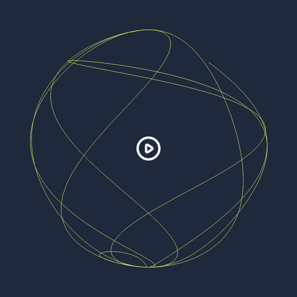 planets #8 static token preview