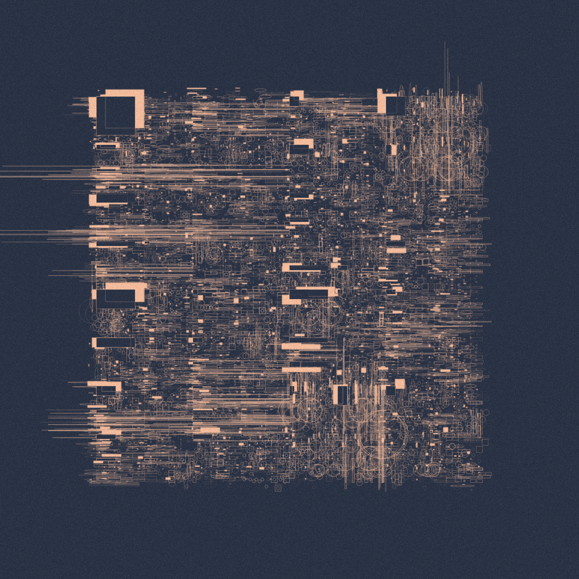 Minimal complexity #13 static token preview