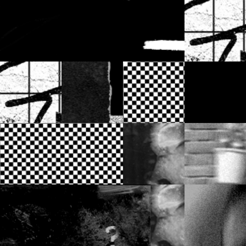 Darkism.1 #6 static token preview