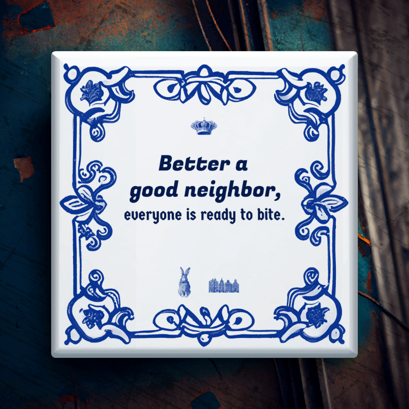 Wisdom Tiles from the Old Country #7 static token preview