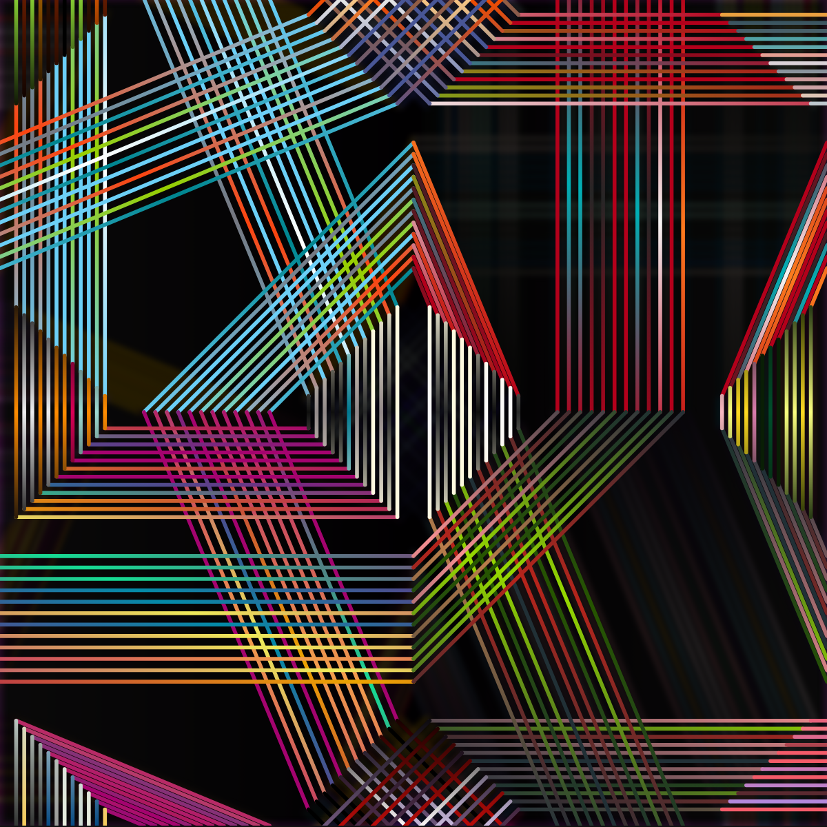 Patchwork #3 static token preview