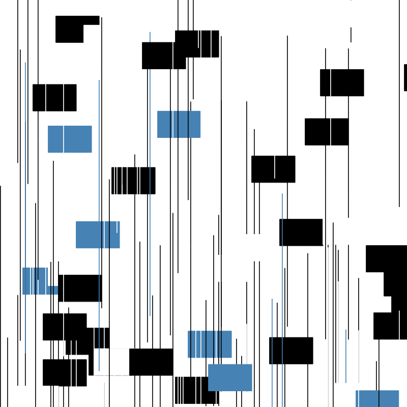 Infinite Abstraction #8 static token preview