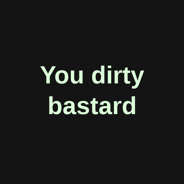 Copyminter Catharsis #8 static token preview