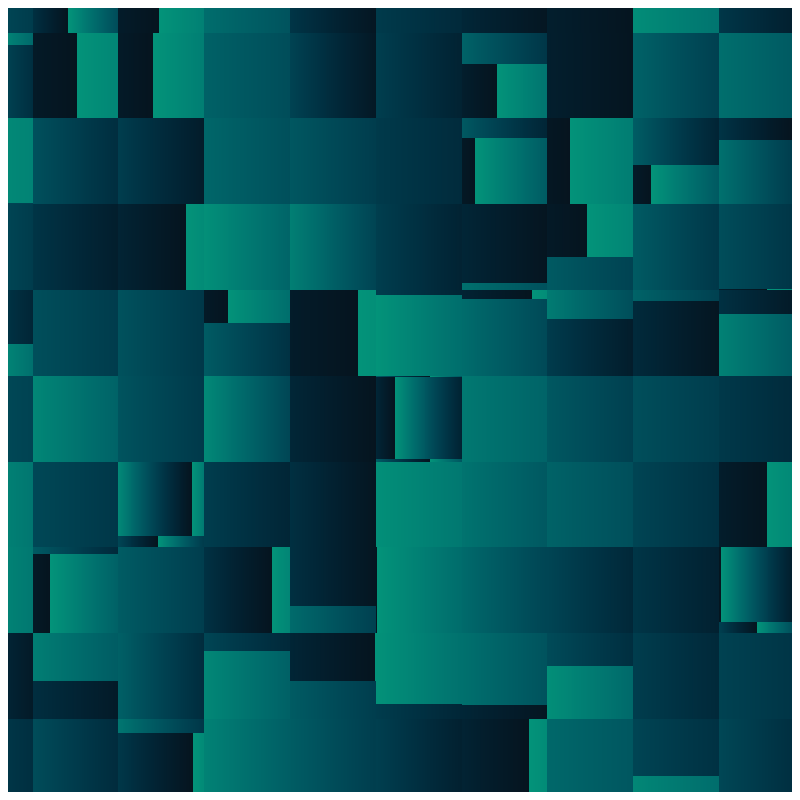 Hypnos Pixel #5 static token preview