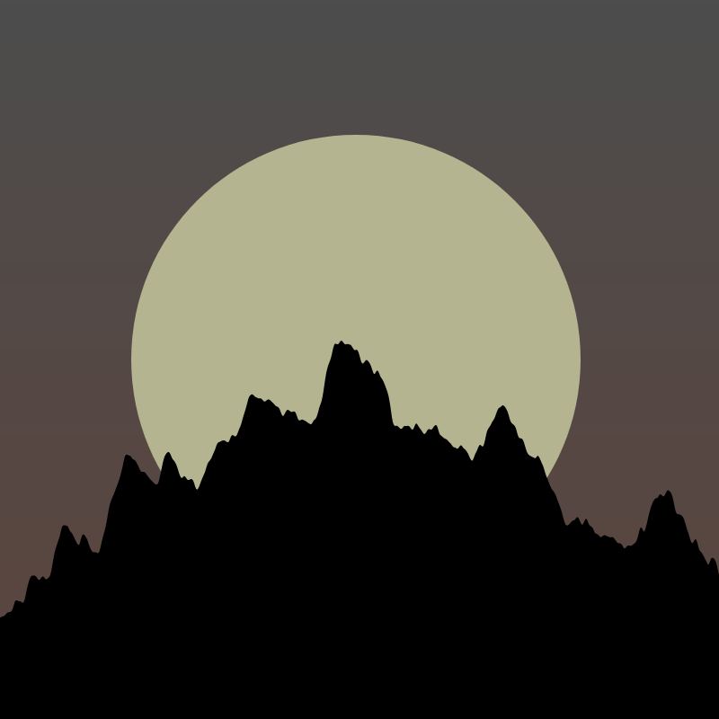 Rise Of The Dead Moon #14 static token preview