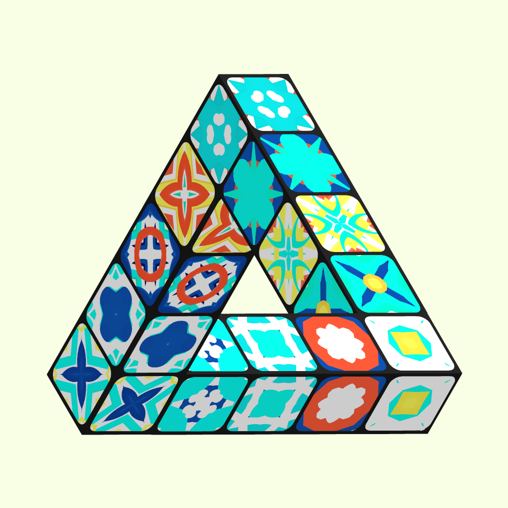 кคɭєเ๔๏ร - Շгเคภﻮɭє #8 static token preview