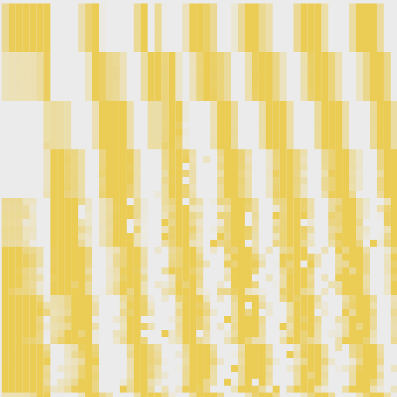 pixel wave #1 static token preview