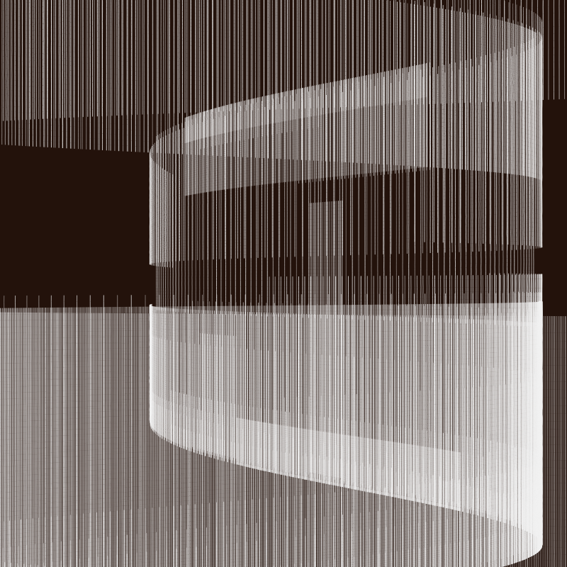 Suprematist Method #1 #8 static token preview