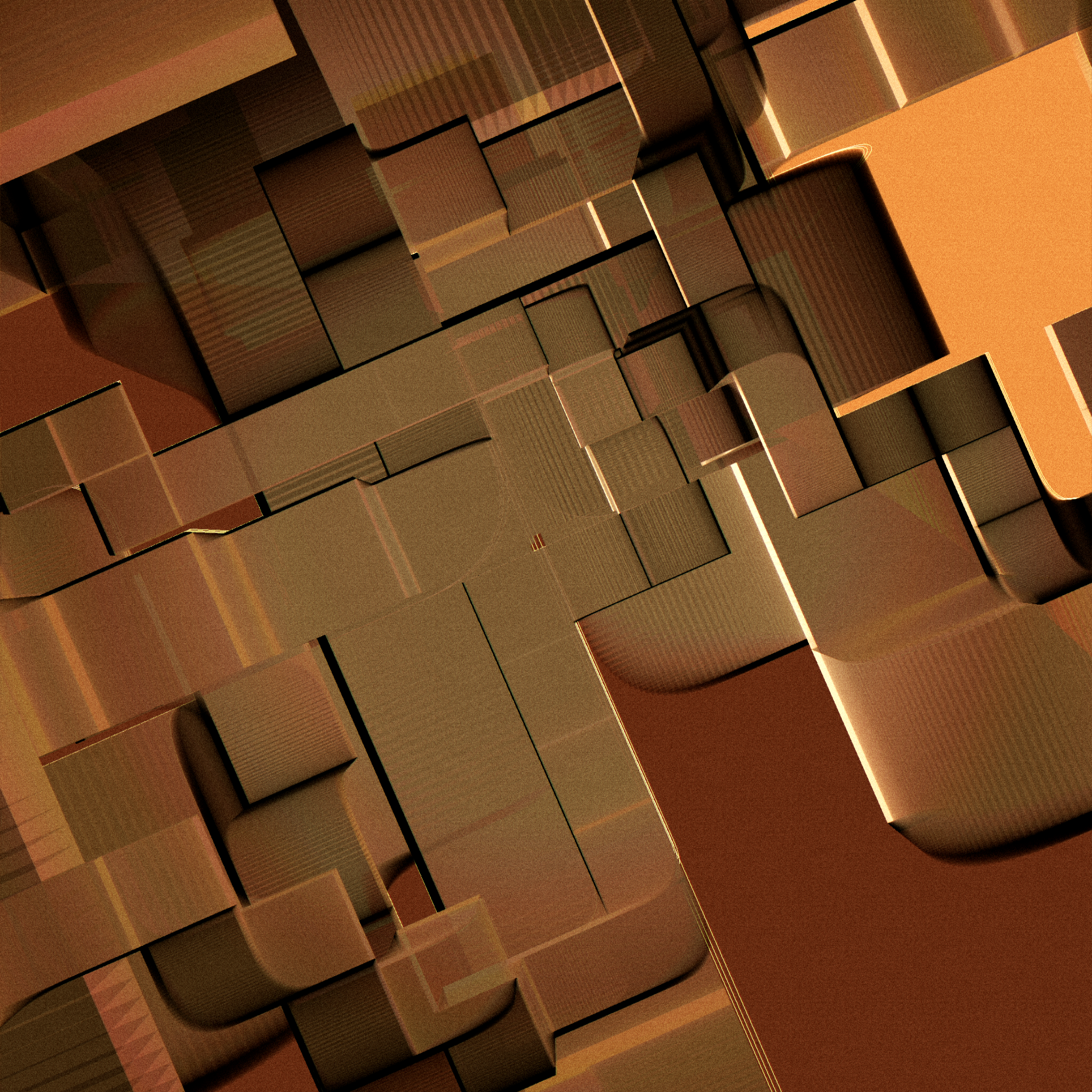 Theia's Maze #42 static token preview