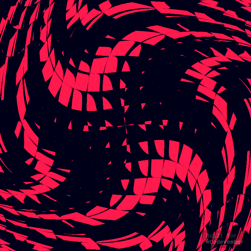 𝕴𝖓𝖋𝖊𝖗𝖓𝖔'𝖘 #5 static token preview