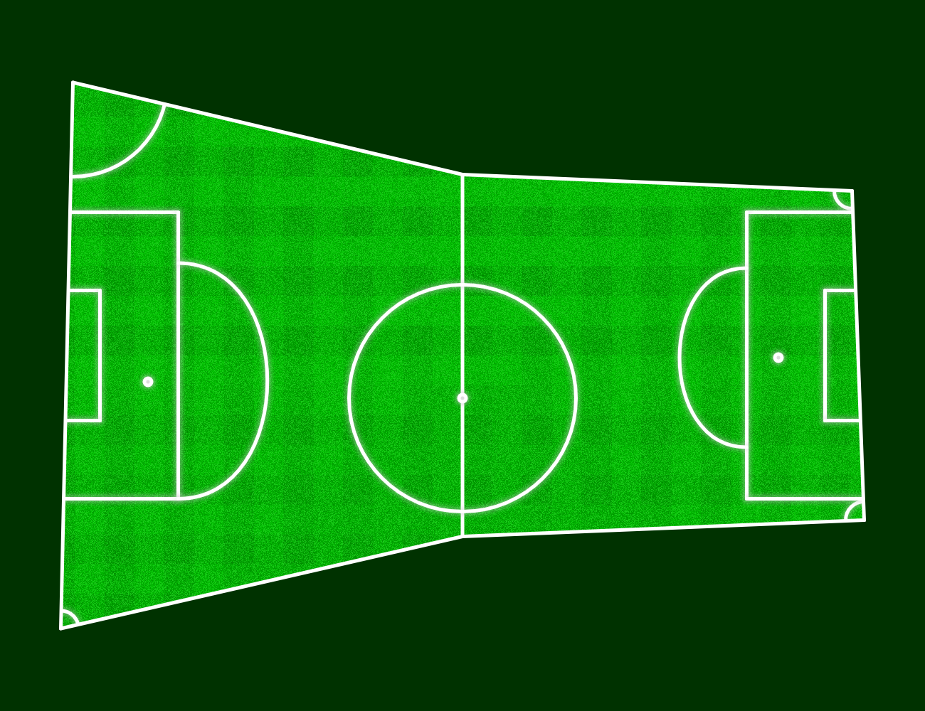 futbol #20 static token preview