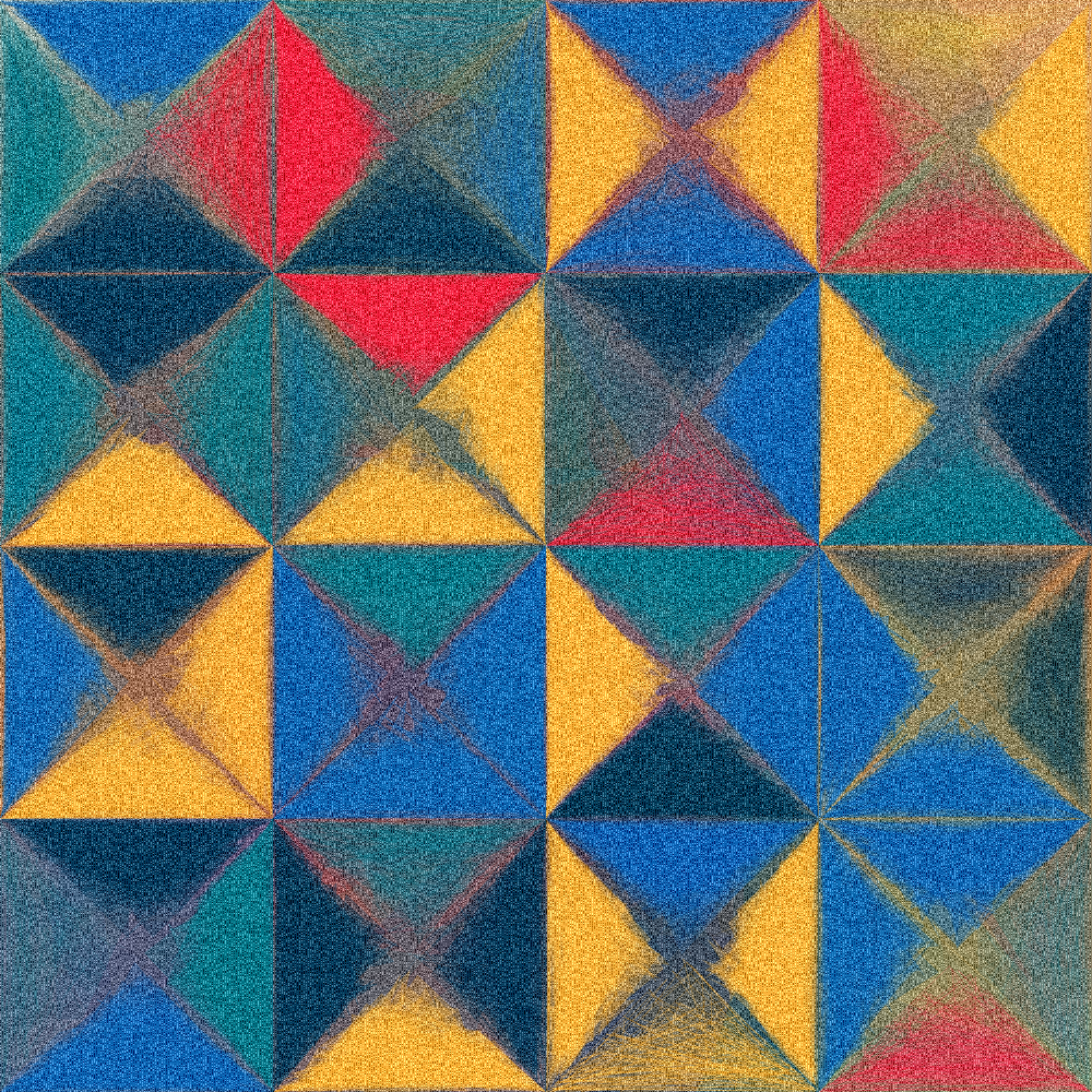 Painting Tiles #11 static token preview