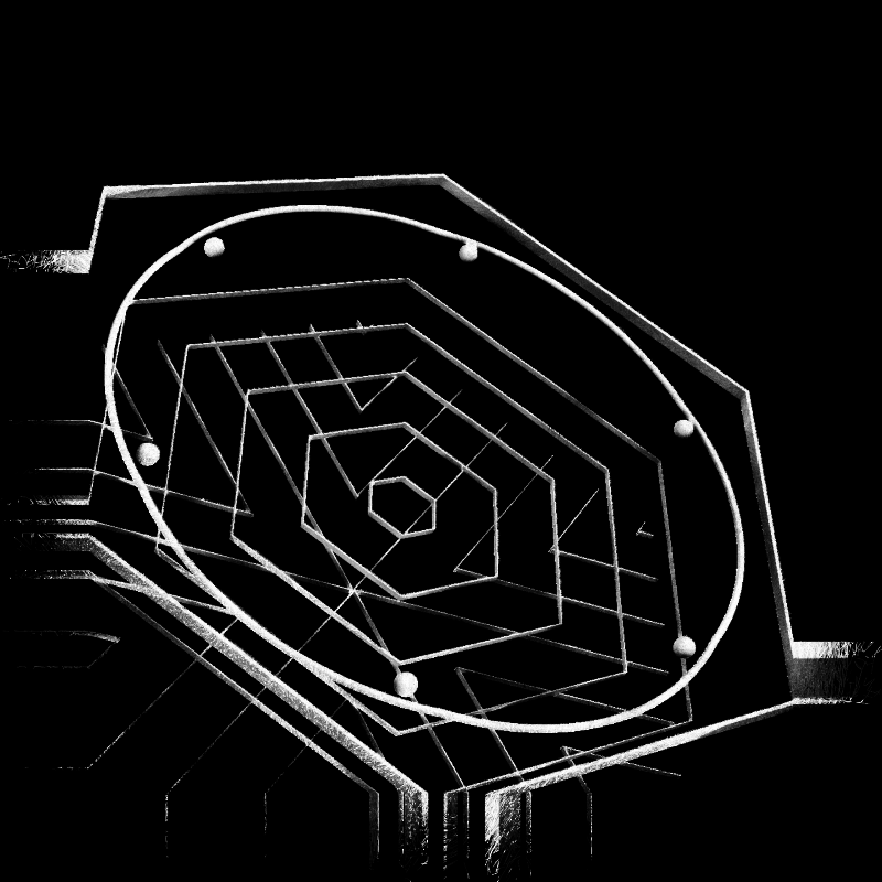 10-24[artist-proof] #5 static token preview