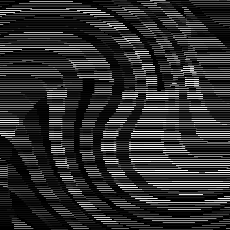 Wavy #16 static token preview