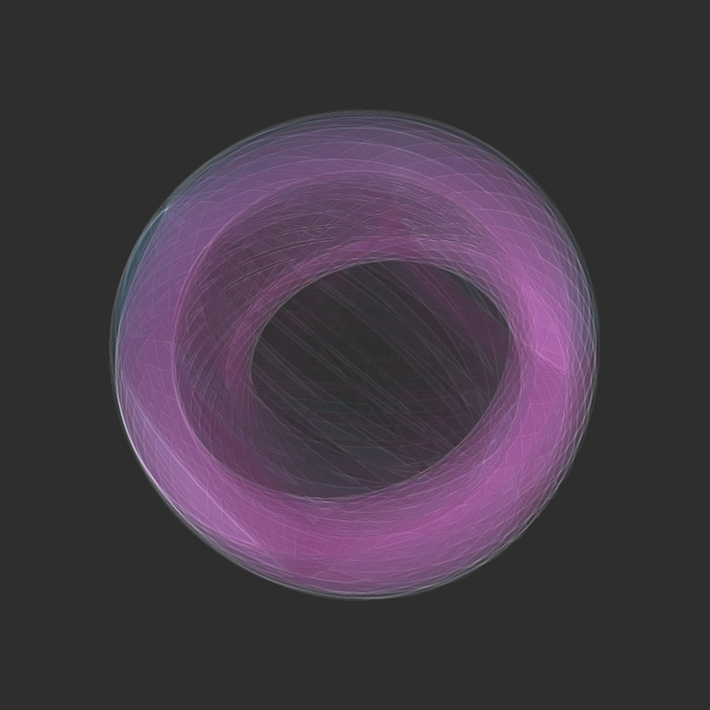 Homage to Vangelis #9 static token preview