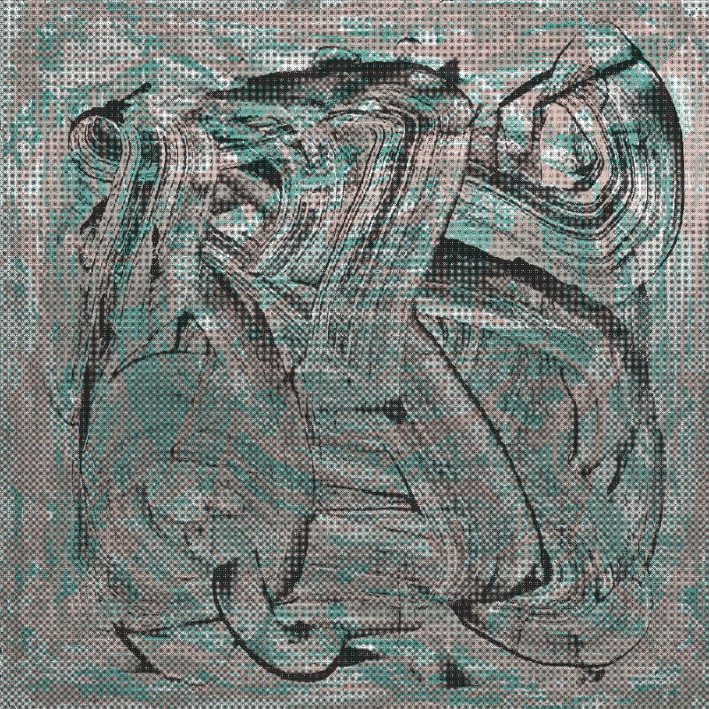 Seriscope Painting (1) #1 static token preview