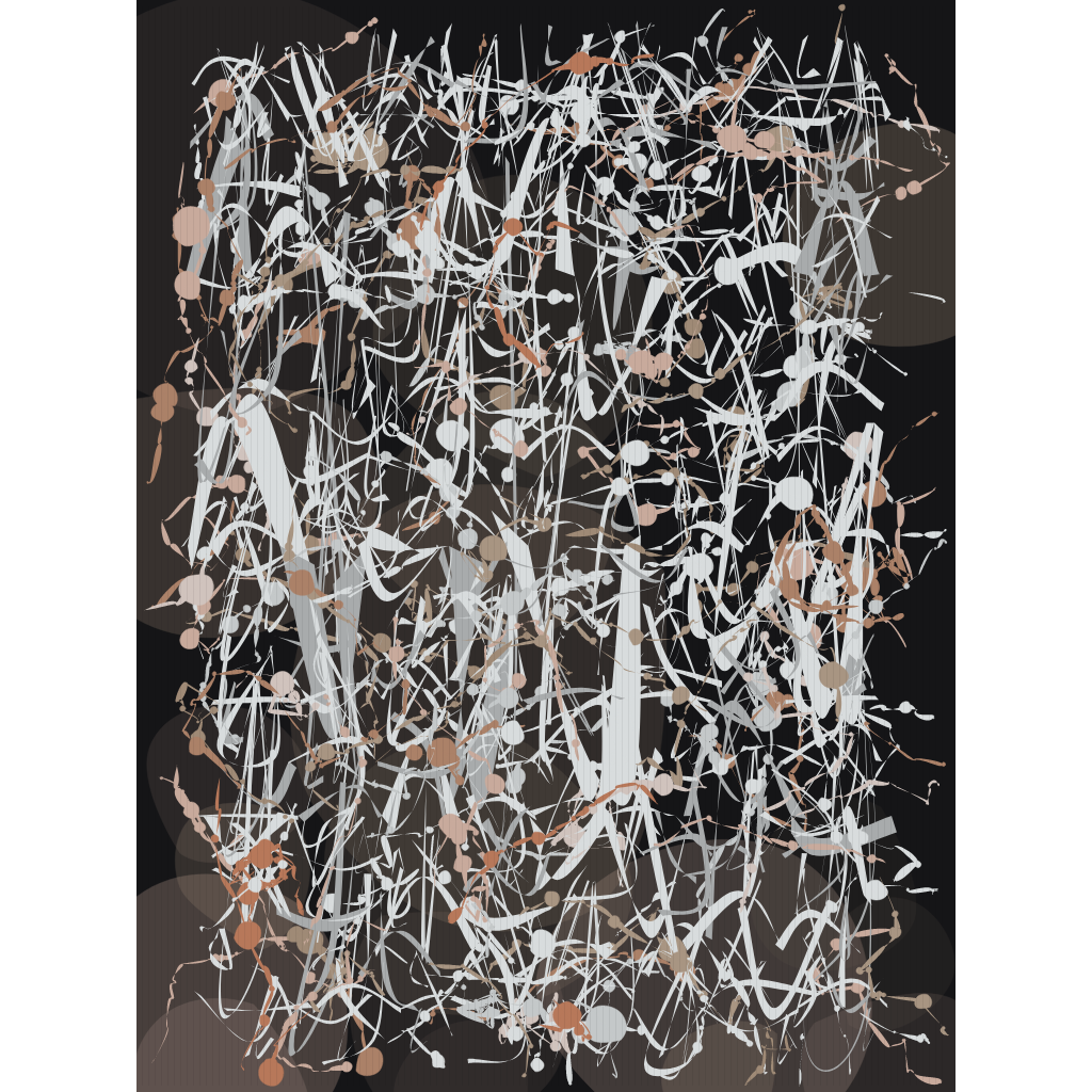 A Poem #16 static token preview