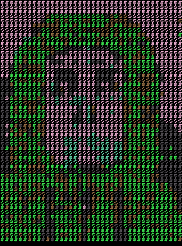function(DOS) => { 'jak' } #2 static token preview